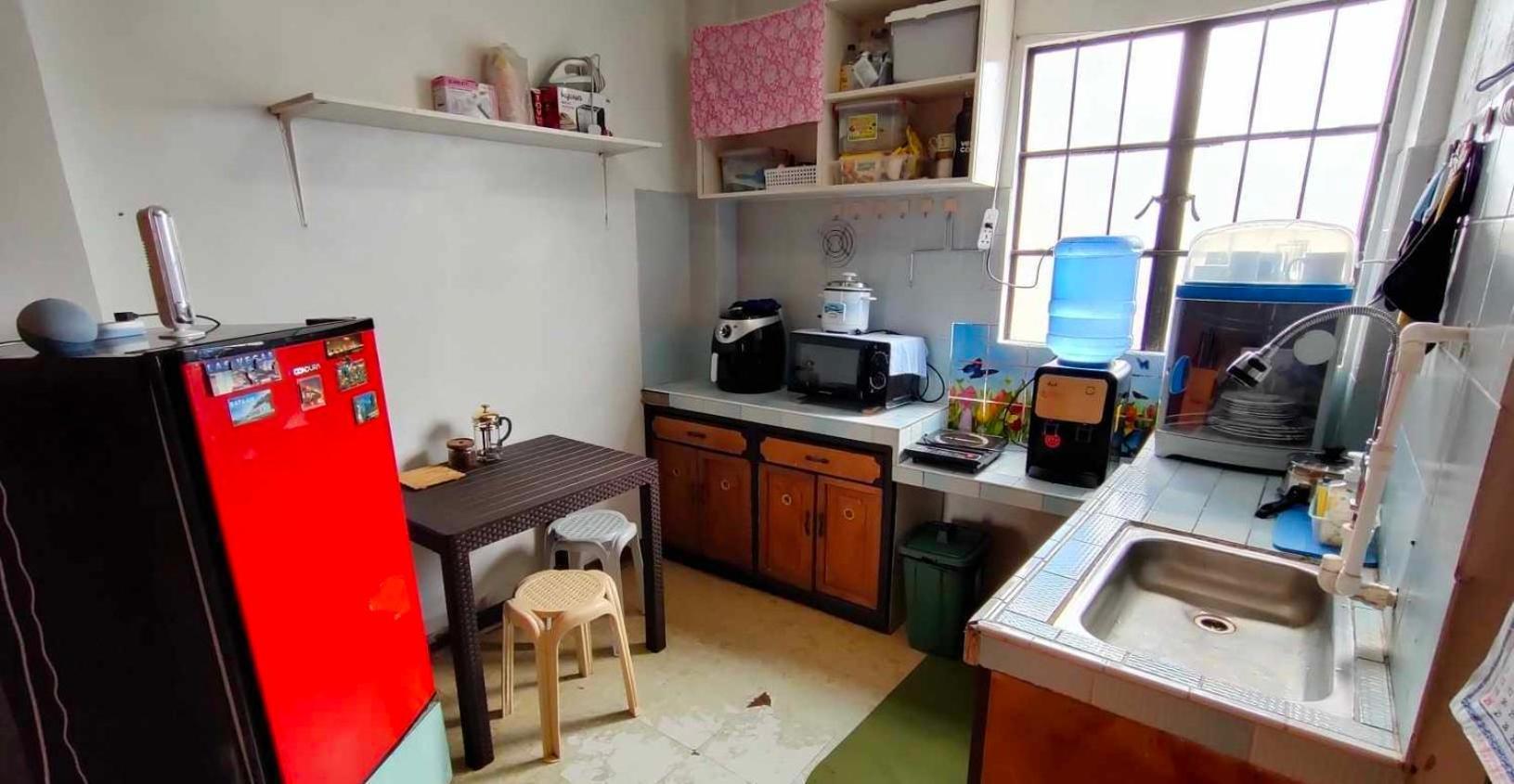 Kochimoto Guestroom Baguio City Exterior foto
