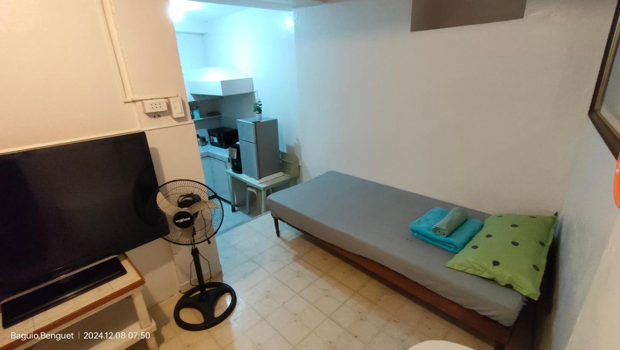 Kochimoto Guestroom Baguio City Quarto foto
